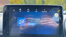 Mazda 2 Hybrid 1.5i Hybrid Homura 5dr CVT Hybrid Hatchback